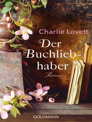 cover image of Der Buchliebhaber